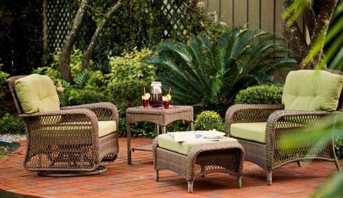 Two-Bedroom King Suite - Rose Suite