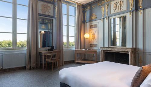Prestige Room with Loire View
