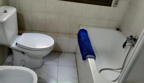 Triple Room with Bath