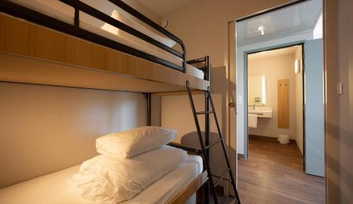 Superior Family Room