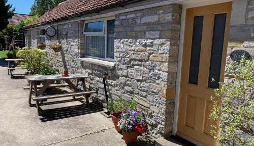 Studio Cottage