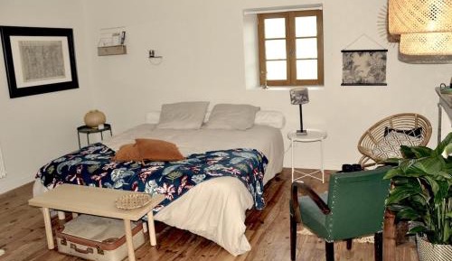 Superior Quadruple Room