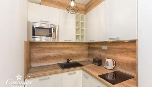 Apartment - Split Level