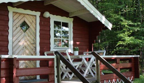 Cottage (2 Adults)