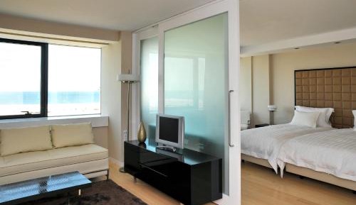 Suite T1 - Sea View