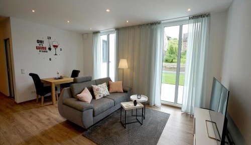 Suite Saphir