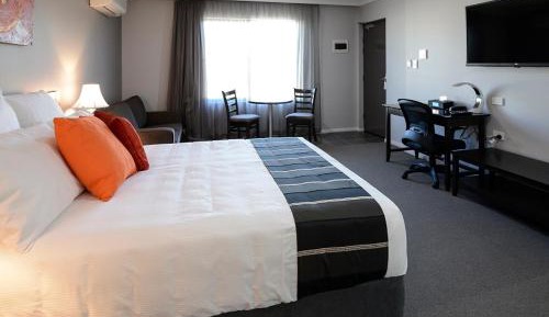 King Room
