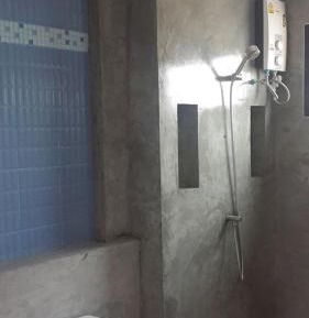 Standard Double Room with Air Conditioning