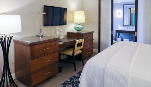 Deluxe Junior Suite