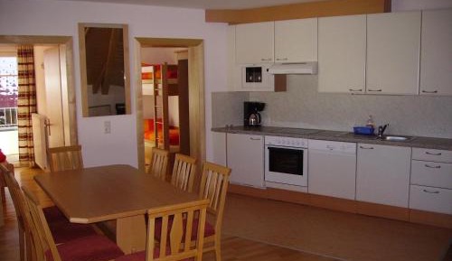 Comfort Two-Bedroom Apartment