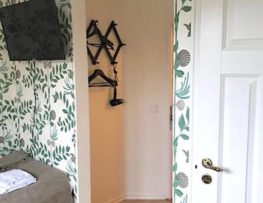Twin Room 4