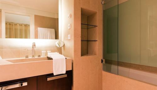Two-Bedroom Apartment with Private Pool