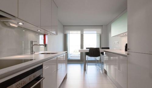 One-Bedroom Apartment - Troia Beach