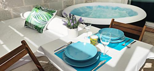 Suite with Terrace