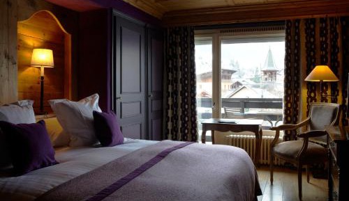 Club Double Room