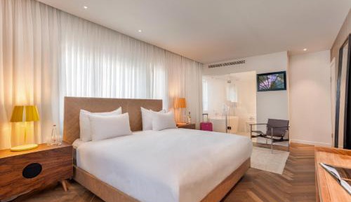King Executive Room - Upper Floor