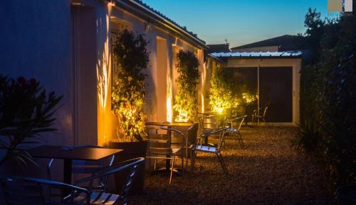 Family Room (4 People) - Disabled Access