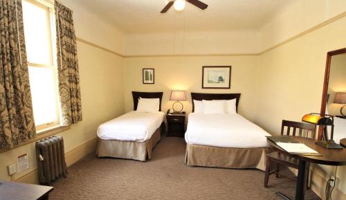 Standard Triple Room - Non-Smoking