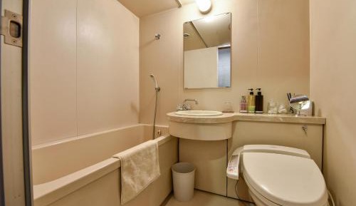 Japanese-Style Room
