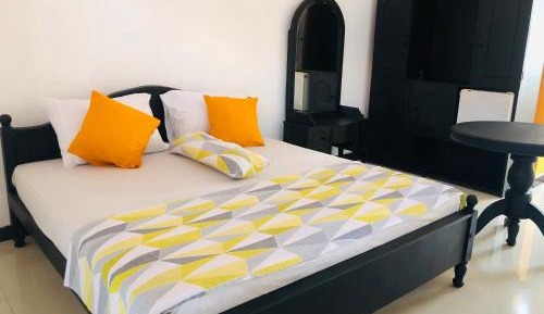 Superior Double Room With A/C, Dialogue TV, Hot Water, Mini Bar