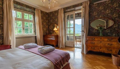 Junior Suite with Terrace