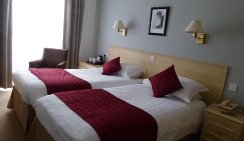 Superior Double or Twin Room