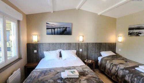 Superior Room with Terrace