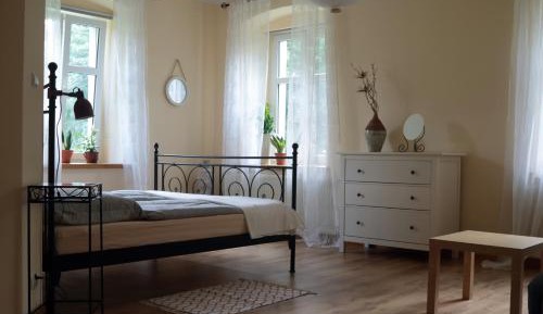 Double or Twin Room with Shower
