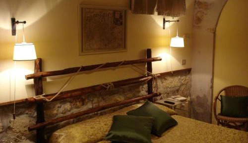 One-Bedroom Apartment with Garden View (2 Adults + 1 Child)