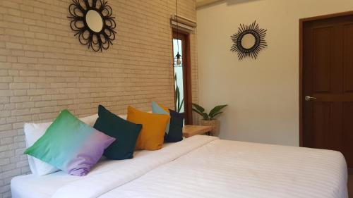 Superior King or Twin Room