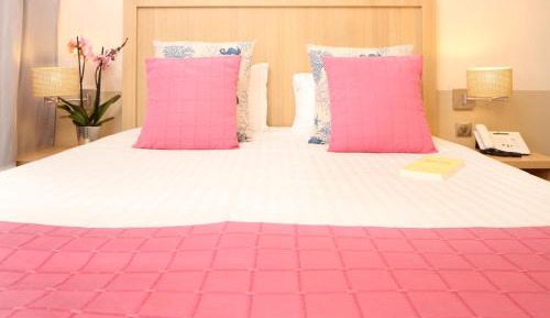 Double Room with Courtyard View