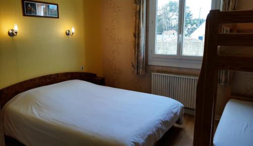 Double Room - Disability Access
