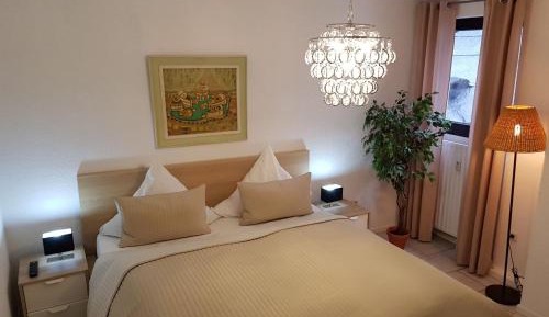 Quadruple Room with Shower