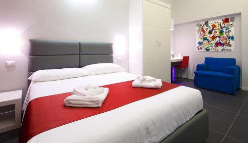 Deluxe Junior Suite
