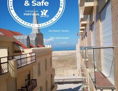 Studio Apartment with Sea View