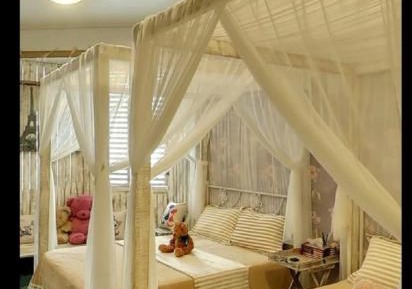 Luxury Quadruple Room