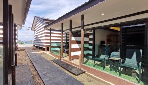 Standard Chalet