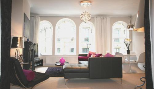 Duplex Apartment