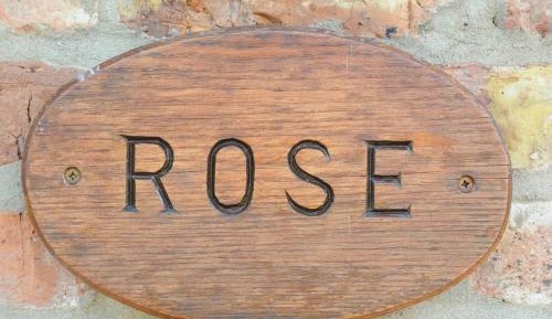 Cottage with Garden View