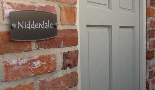 Triple Room with Shower