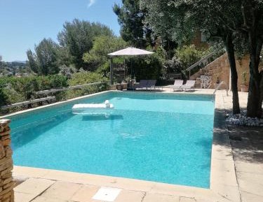 Double Room with Private External Bathroom