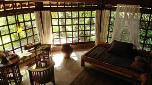 Villa with Sea View