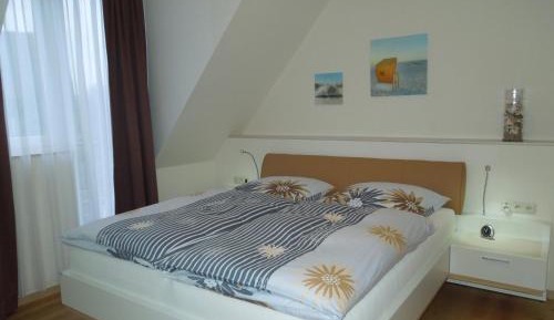 Classic Double Room with Shower