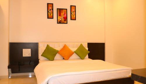Super Deluxe Double Room