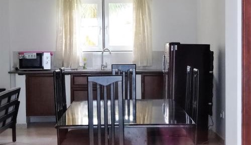 Apartment with Sea View