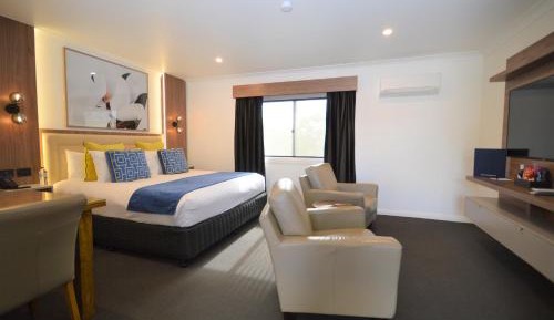 Premier King Room