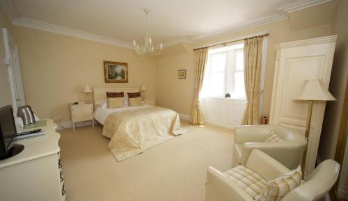Suite with Sea View