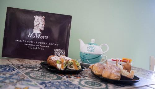 Double Room with Private External Bathroom