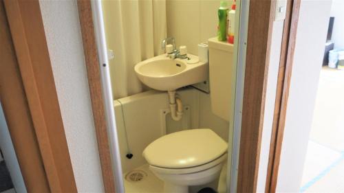 Japanese-Style Twin Room