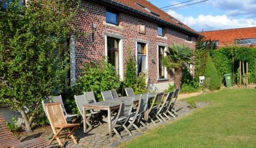 Apartment with Sauna
